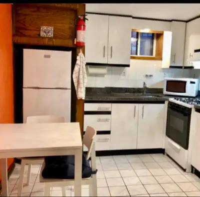 Prime Downtown West( Little Portugal) location- on quiet street - steps to either Bloor st/ Lansdown...