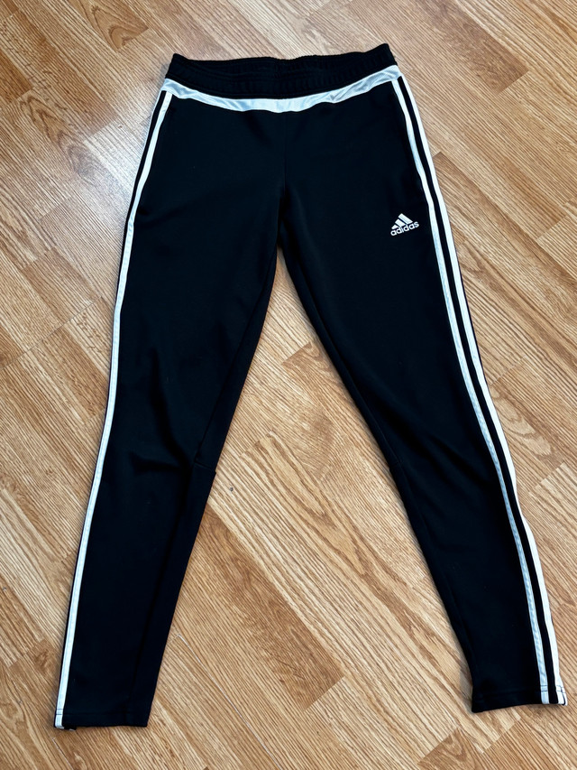 Adidas Athletic Pants in Women's - Bottoms in Winnipeg