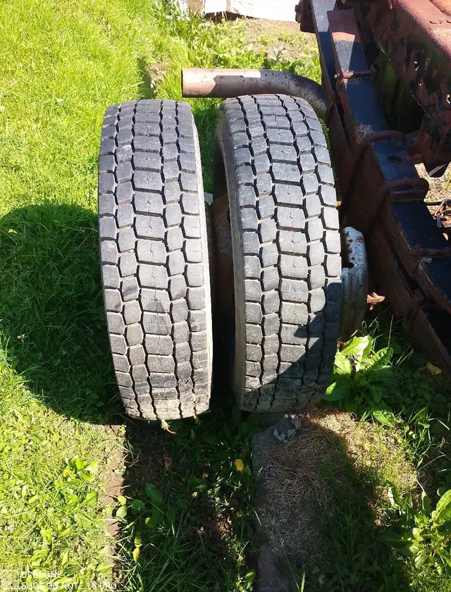 19.5 Ford Rim (6) in Tires & Rims in Ottawa - Image 4