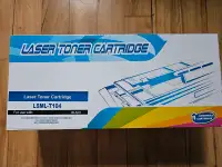 Laser toner cartridge