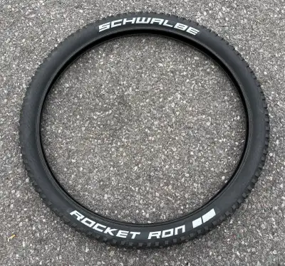 Schwalbe 24 Inch Bike Tire, View more