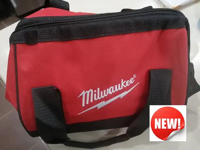 Milwaukee M18 Battery & Charger Starter Kit | Brand New Kits!!! in Other in Oakville / Halton Region - Image 6