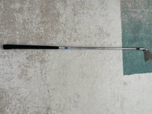 Vintage Craigton thunderer iron right handed in Golf in Oakville / Halton Region - Image 5