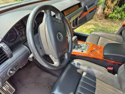 Car is in good condition. Runs well and rides beautifully. Since I've owned the car, I have; - repla...