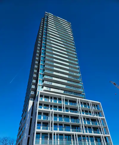 Be the first to occupy this brand new, never-lived-in corner suite featuring breathtaking, unobstruc...