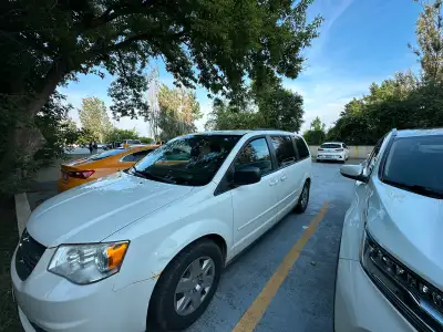 Very good van drive smoothly I am still driving it I am selling because I need a pickup truck