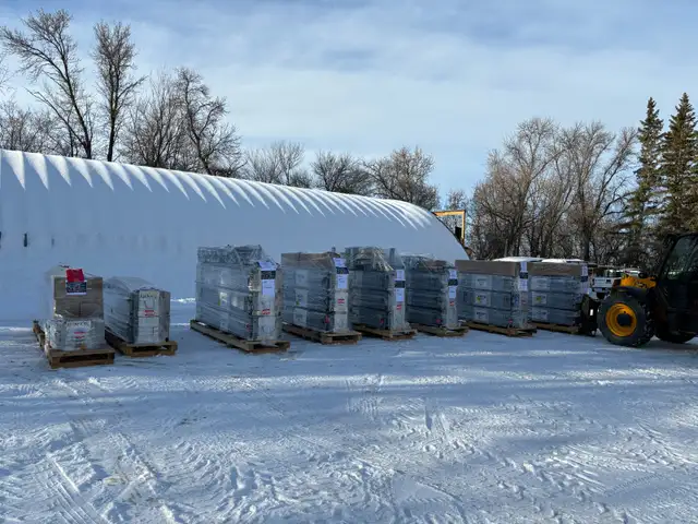 Gutter Machine Get Equipped Now- Pay Later in Roofing in Moncton - Image 2