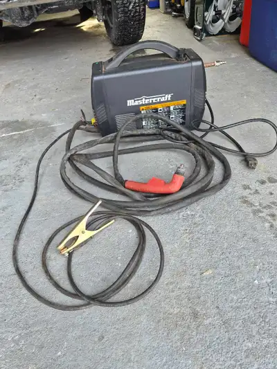 Plasma Cutter , View more