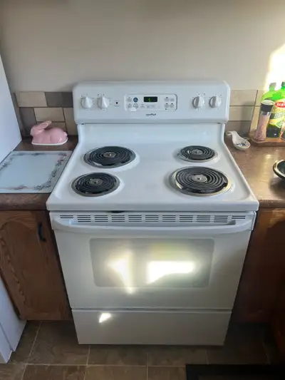 Only 2 years old. Works great, no issues.