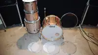 Ludwig Classic Maple 4 Piece Shell Pack