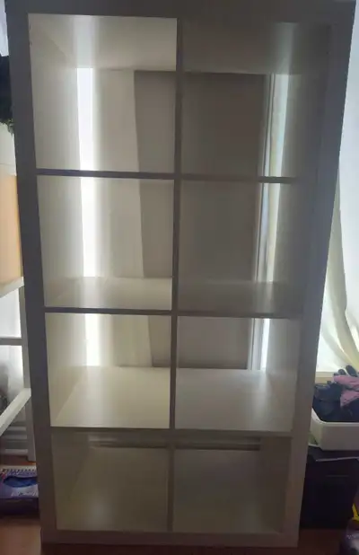 Bookshelf , View more
