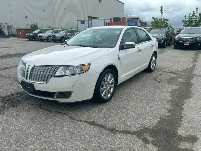 **THIS IS A DEALERSHIP SALE** Price does not include Tax and Transfer. Car Details: • Make: Lincoln...