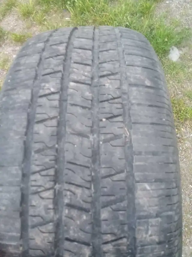 2 Tires | 225/50 R17 in Tires & Rims in Annapolis Valley - Image 5