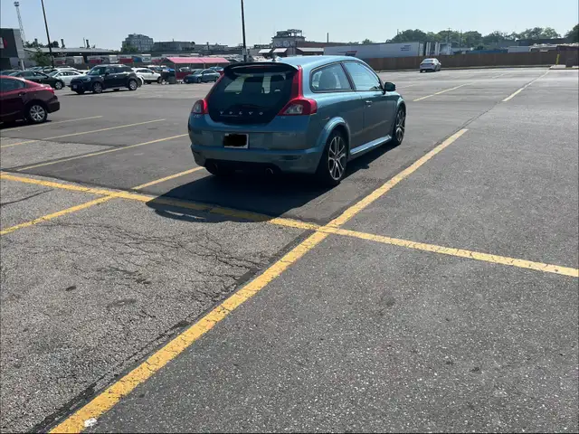 Volvo C30511269240874608641