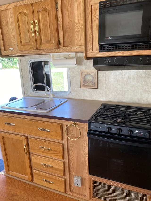 Day Break Motorhome RVs & Motorhomes Red Deer Kijiji