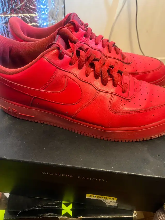 SIZE 13 MEN'S DEALS, GIUSEPPE + NIKE + ALDO, SALE in Men's Shoes in London - Image 6