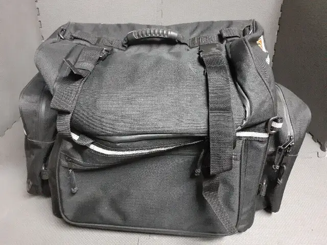 Valises Moto Deemeed pour voyage - #903 in Other in Gatineau - Image 2