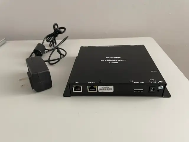 Crestron DM-TX-201-C479098434173030402