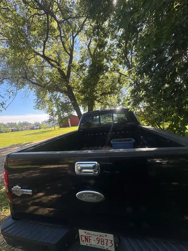 2006 Harley Davidson XLT556564800172861448