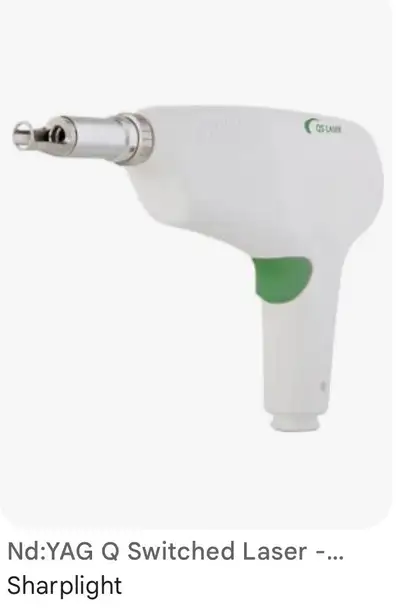 Handpieces for Sharplight OmniMax S4, View more