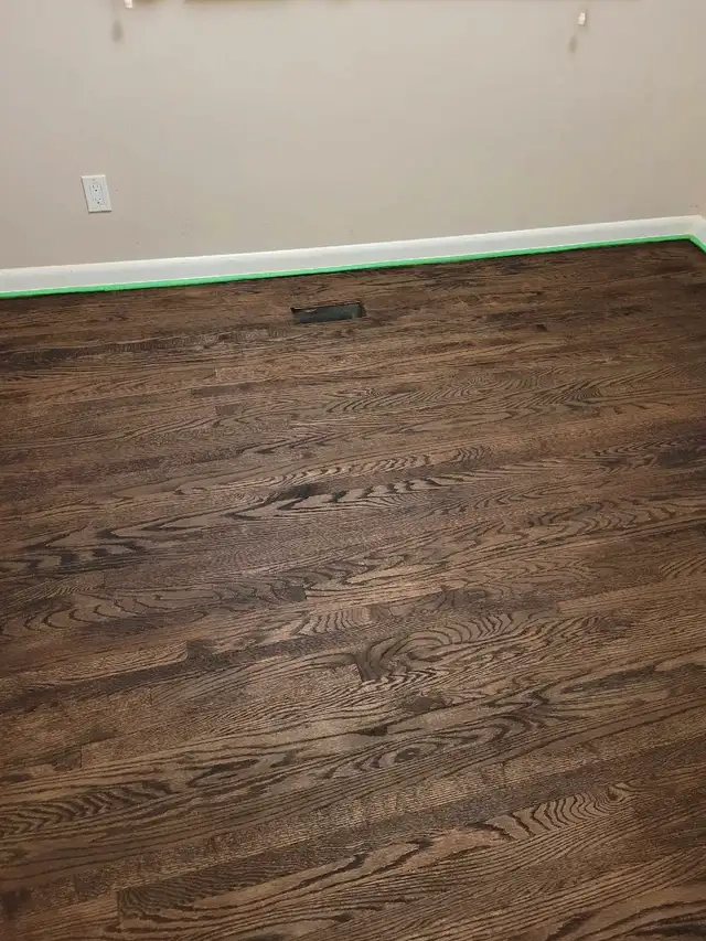 hardwood flooring refinish in Floors & Walls in Sarnia - Image 6