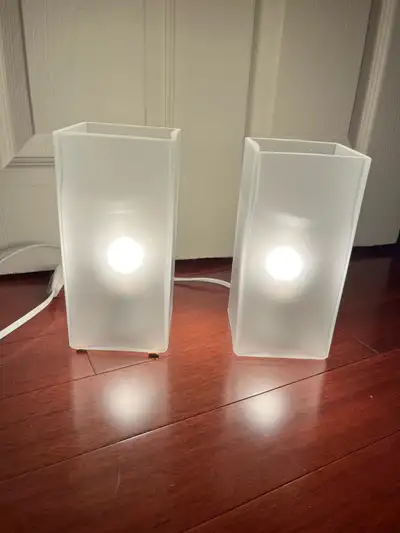 IKEA Grono Lamps, View more
