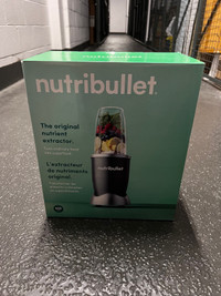 NutriBullet 600 Superfood Nutrition Extractor
