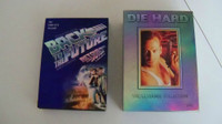 Die Hard (coffret 1,2,3) à vendre
