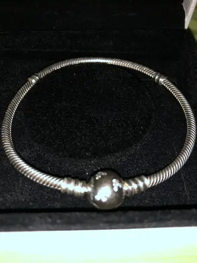 PANDORA DISNEY BRACELET ***NEW***, View more