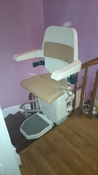 Stairlift - Stair Lift
