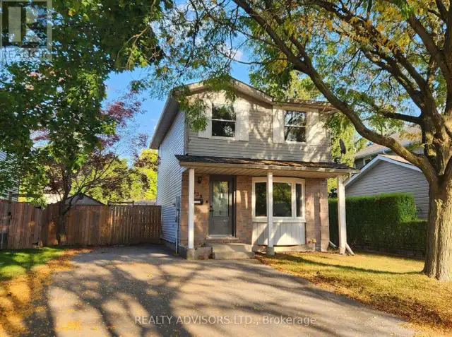 Perfect Family Home for Sale in Preston