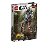 BNIB LEGO Star Wars AT-ST Raider 75254