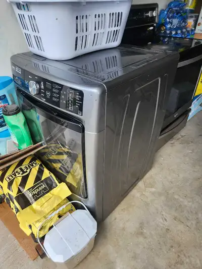 Maytag Washing Machine, View more