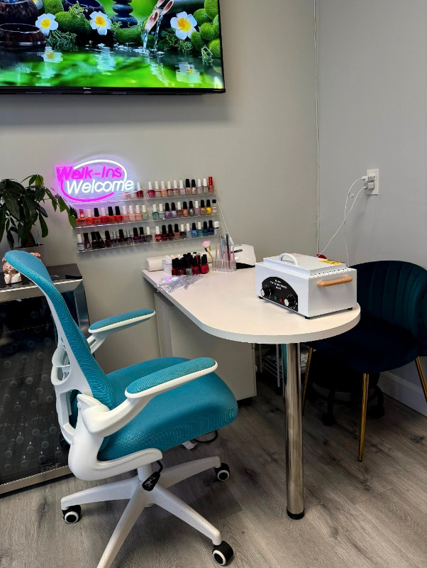 Windsor New Spa! - Windsor Region in Massage Services in Windsor Region - Image 4