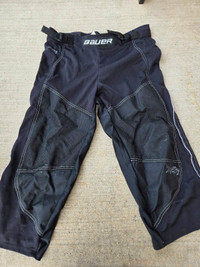 Bauer RH XR3 Roller Hockey Pant JR