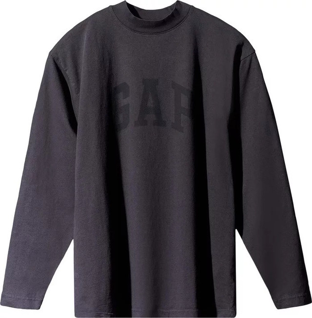 Yeezy Gap Engineered by Balenciaga Dove Long-Sleeve Tee | Men's