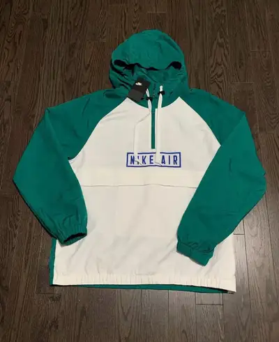 Brand new size Large mens.