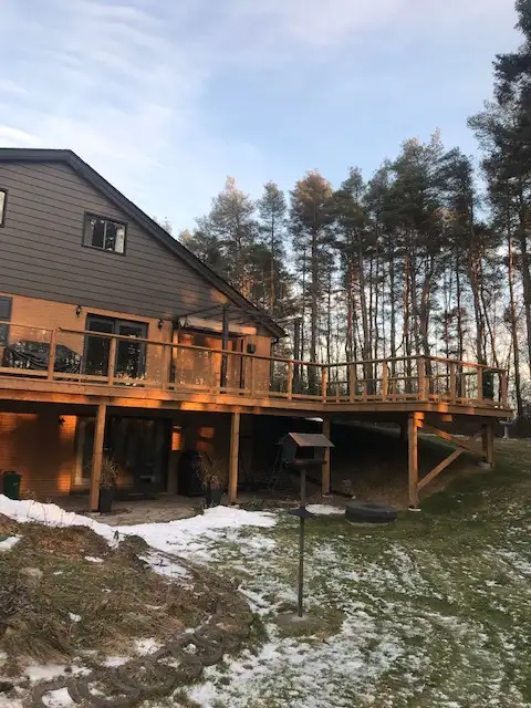 Tempered glass panels in Other in Markham / York Region - Image 6