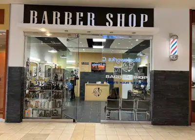 Looking to hire hair stylist with minimum 5 years of all around barbering and/or hairstyling experie...