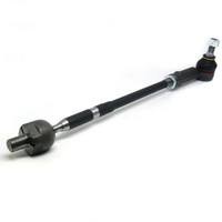 BNIB, VW  Complete Tie Rod Assembly (Left Side)  By Sidem