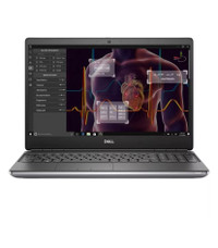 Laptop Dell Precision 7550 Mobile workstation 15.6” Core i7-1075