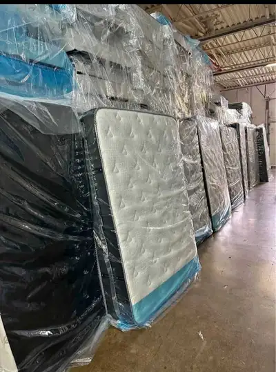 King, Queen and Single size Matress _ GTA areas free delivery , View more