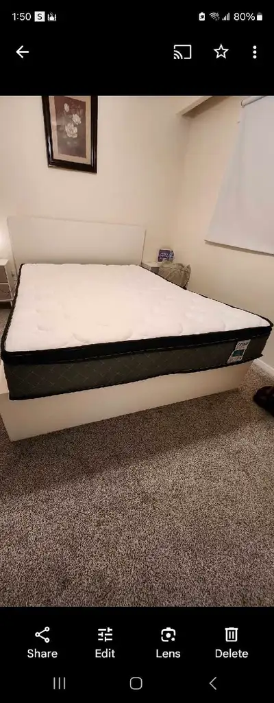 Brand new. 2 available for $125 each
