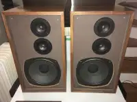 *Update* Realistic Nova 7B Speakers Pair # 2
