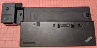 Lenovo ThinkPad Pro Laptop Dock PN: 04W3948