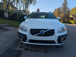 2009 Volvo XC70