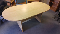 Beautiful Wood Table