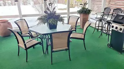 Patio Set, View more