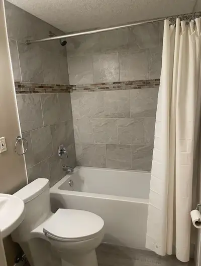 One bedroom furnished basement available for rent in the Panorama Hills NW Calgary. Close to all ame...
