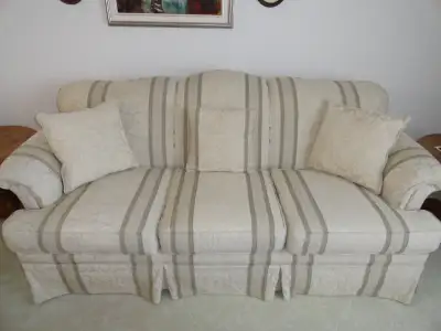 SKLAR PEPPLER SOFA SET, View more
